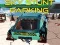 Jeu Parking de cascades dans le ciel en ligne