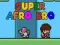 Jeu Super Afro Bro en ligne Jeu Super Afro Bro en ligne