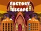 Jeu Évasion de l'Usine en ligne Jeu Évasion de l'Usine en ligne