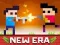 Jeu Guerres de châteaux : Nouvelle ère en ligne