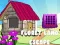 Jeu Évasion de la Terre Fleurie en ligne