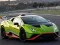 Jeu Glissade Lamborghini Huracan STO en ligne
