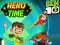 Jeu Ben10 Temps de Héros en ligne