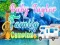 Jeu Camping de la famille Baby Taylor en ligne