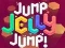 Jeu Saute Gelée Saute ! en ligne