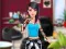 Jeu Salon de tatouage de la princesse en ligne