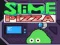 Jeu Pizza Slime en ligne