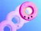 Jeu Donut Roulant en ligne