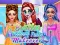 Jeu Meilleures Amies: Relooking Funky Ordinaire en ligne Jeu Meilleures Amies: Relooking Funky Ordinaire en ligne
