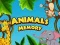 Jeu Mémoire des Animaux en ligne