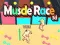 Jeu Course de muscles 3D en ligne