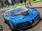 Jeu Cascade Sky Folle & Cascades Urbaines : Rover Sport en ligne
