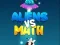 Jeu Aliens Contre Mathématiques en ligne