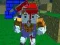 Jeu Combat 3D Pixel Strike Multijoueur en ligne