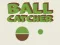 Jeu Attrapeur de balles en ligne
