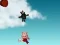 Jeu Cochon volant en ligne