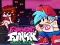 Jeu Notes de Musique de Vendredi Soir Funkin' en ligne