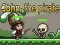 Jeu Jean, le pirate en ligne Jeu Jean, le pirate en ligne
