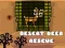 Jeu Sauvetage des cerfs dans le désert en ligne