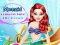 Jeu Princesse Sirène Sauver L'Océan en ligne
