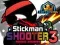 Jeu Tireur Stickman 3 Parmi les Monstres en ligne