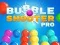 Jeu Bubble Shooter Pro en ligne