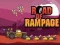 Jeu Fou de Rampage en ligne Jeu Fou de Rampage en ligne