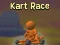 Jeu Course de karts en ligne