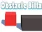 Jeu Blitz d'Obstacles en ligne