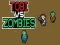 Jeu Tobi contre les Zombies en ligne