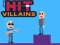 Jeu Frapper les Vilains en ligne Jeu Frapper les Vilains en ligne