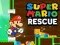 Jeu Super Mario Sauvetage en ligne