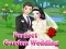 Jeu Mariage Parfait au Jardin en ligne