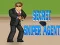 Jeu Agent Sniper Secret en ligne