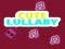 Jeu Jolie Berceuse en ligne