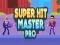 Jeu Super Hit Master pro en ligne