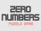 Jeu Jeu de Puzzle des Nombres Zéro en ligne