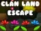 Jeu Évasion du Territoire des Clans en ligne