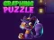 Jeu Puzzle de Graphique en ligne