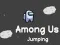 Jeu Among Us : Sauts en ligne