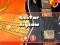 Jeu Puzzle Guitare en ligne