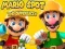 Jeu Mario: Trouve les Différences en ligne