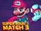 Jeu Super Mario Puzzle Match 3 en ligne