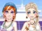 Jeu Ella et Anna: Les vacances de printemps en ligne