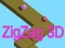 Jeu ZigZag 3D en ligne
