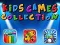 Jeu Collection de jeux pour enfants en ligne