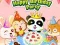 Jeu Anniversaire Heureux en ligne