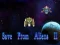 Jeu Sauver des Aliens II en ligne