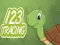 Jeu 123 Traçage en ligne