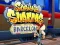 Jeu Subway Surfers Tour Mondial : Barcelone en ligne